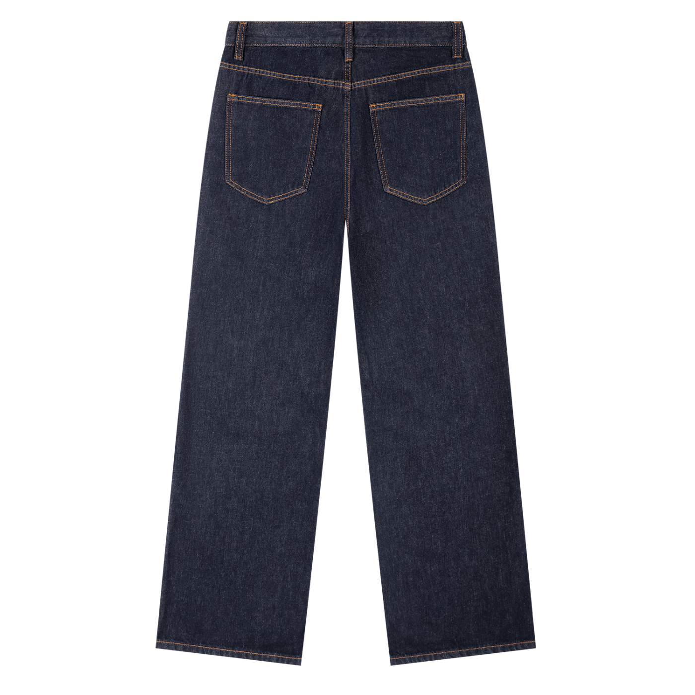 ARJ2 GRAFFITI JEANS