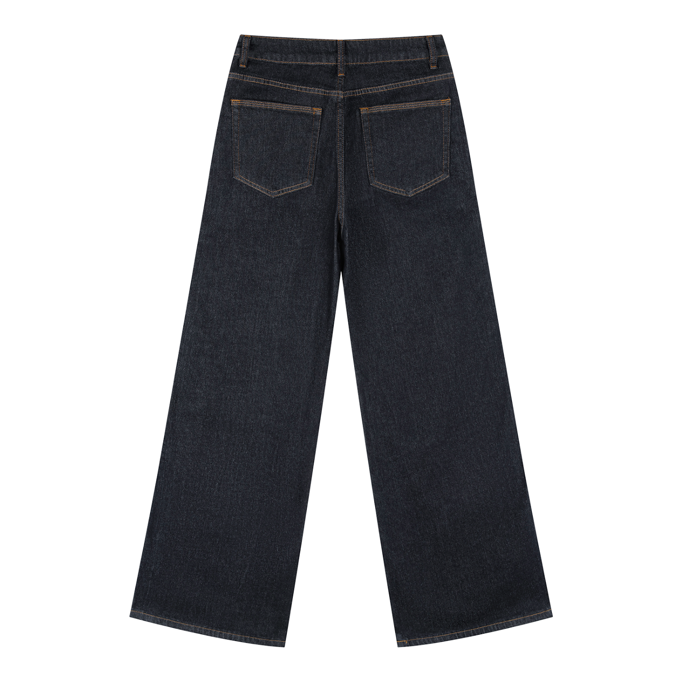 ARJ2 GRAFFITI Women's Straight-Leg Denim Jeans